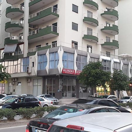 Comfort Hotel 피에르 외부 사진