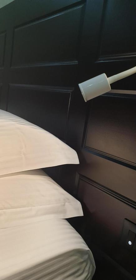 Comfort Hotel 피에르 외부 사진