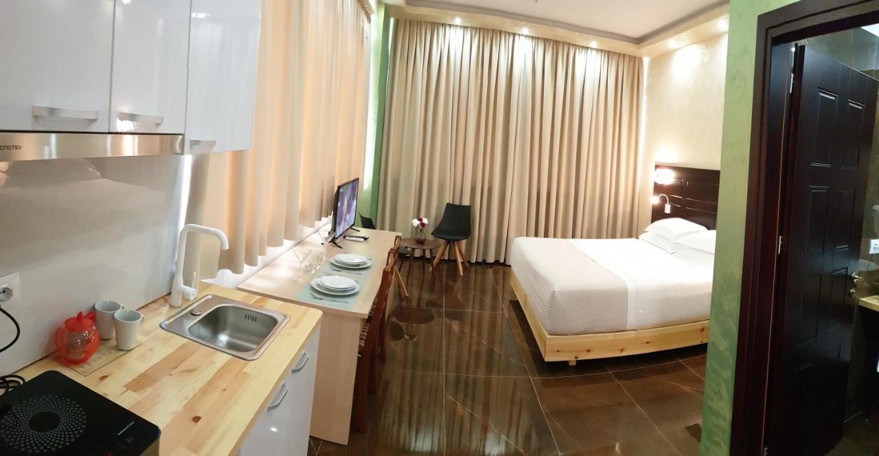 Comfort Hotel 피에르 외부 사진