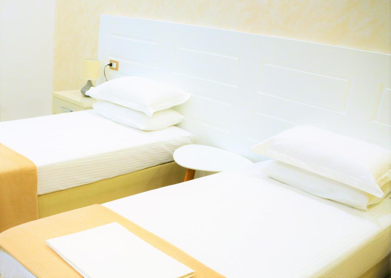 Comfort Hotel 피에르 외부 사진