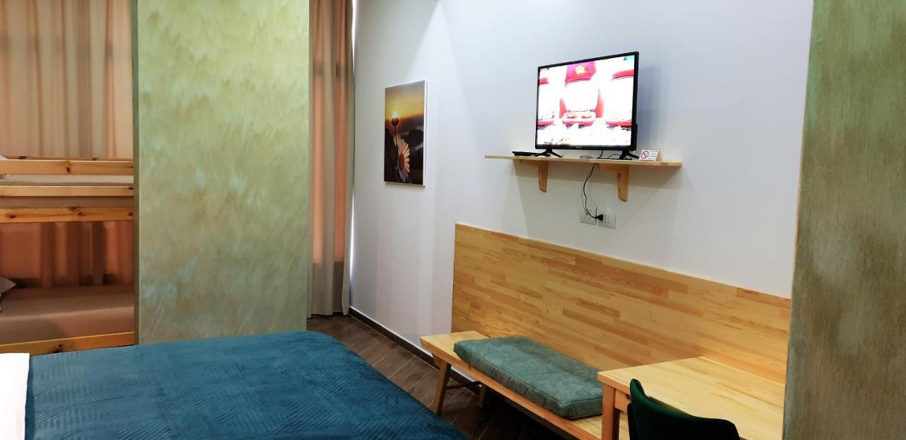 Comfort Hotel 피에르 외부 사진