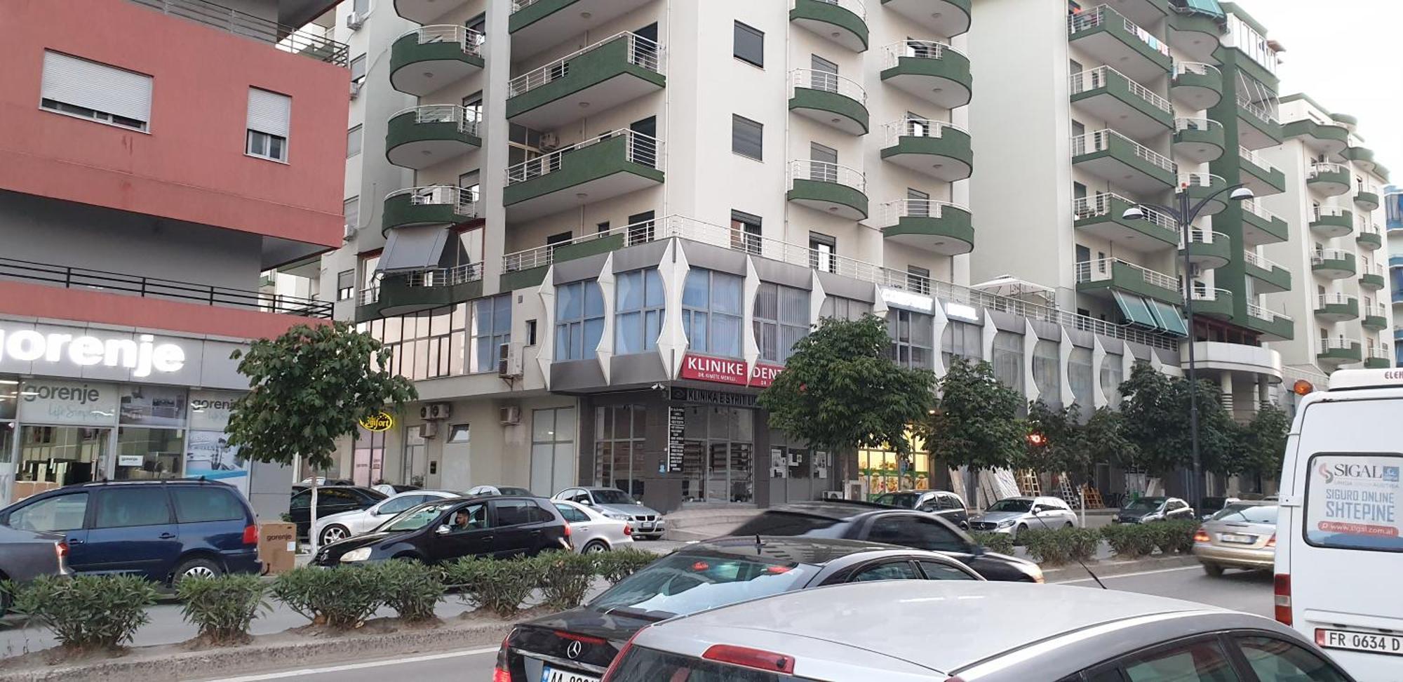 Comfort Hotel 피에르 외부 사진