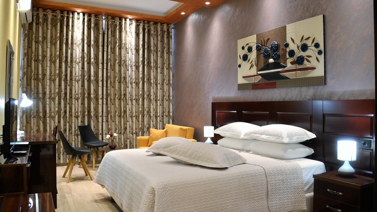 Comfort Hotel 피에르 외부 사진