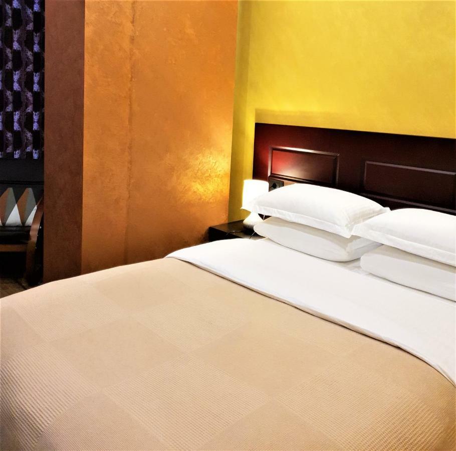 Comfort Hotel 피에르 외부 사진
