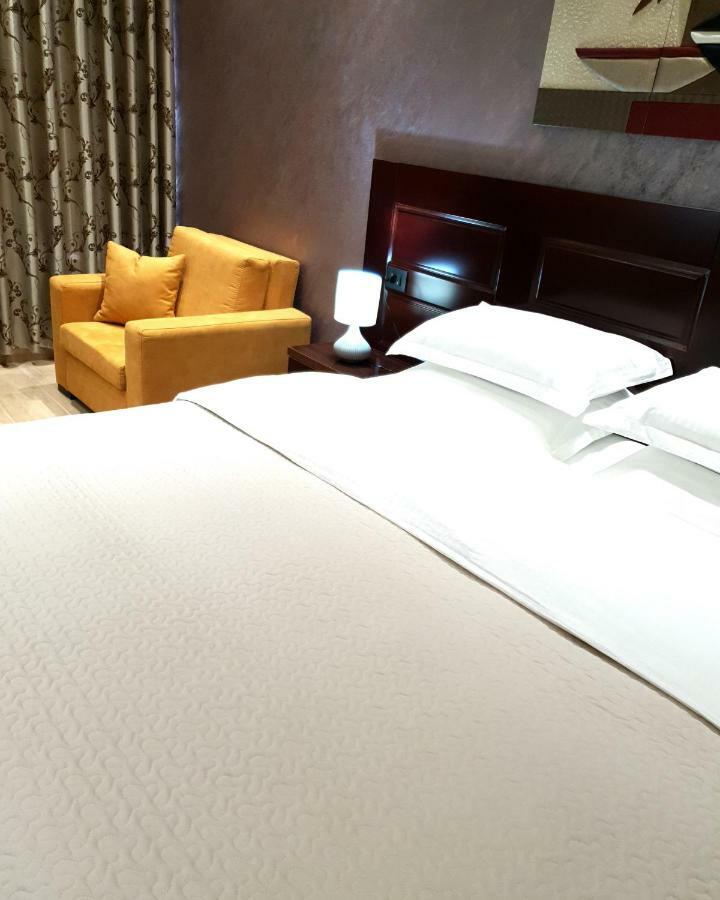 Comfort Hotel 피에르 외부 사진