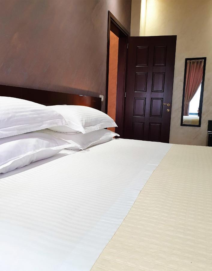 Comfort Hotel 피에르 외부 사진